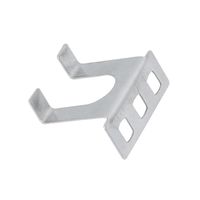 BACHMANN STEP mounting bracket stainless steel
