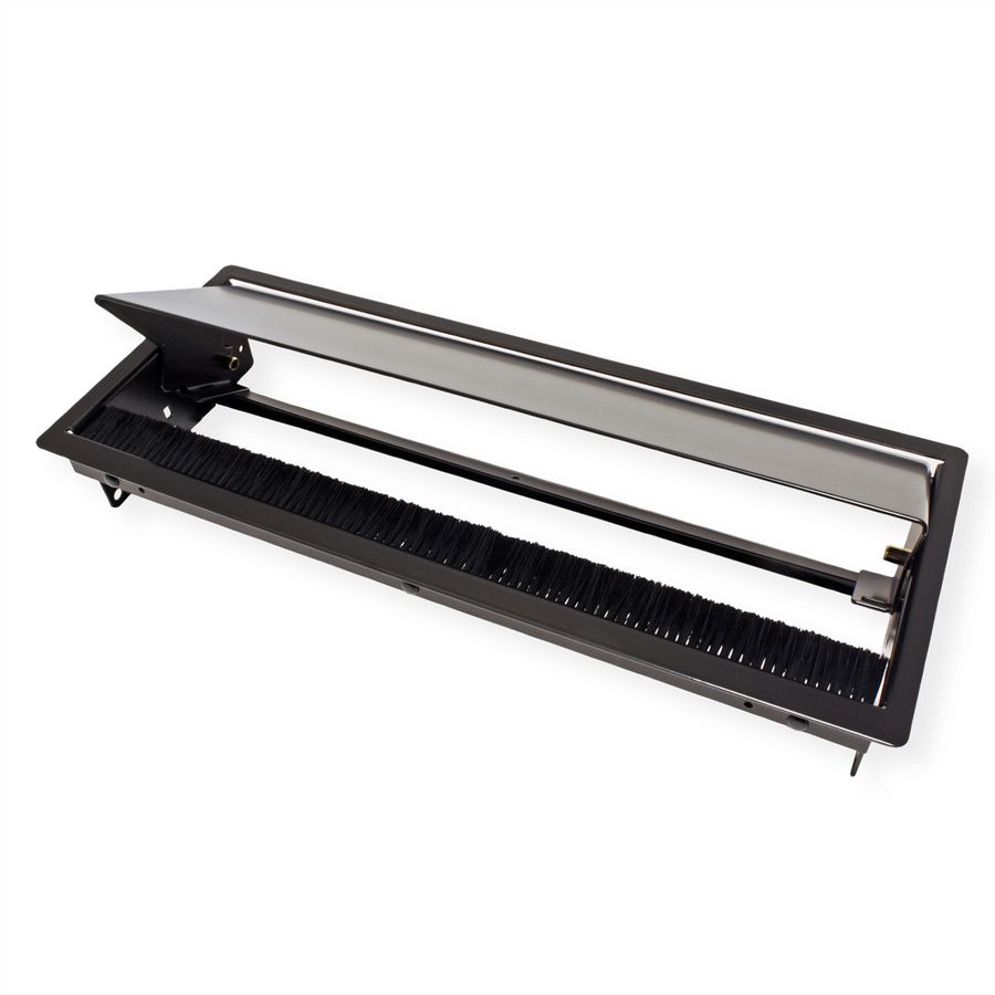 BACHMANN CONI installation frame large, black