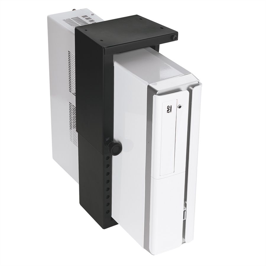 VALUE Mini PC houder zwart