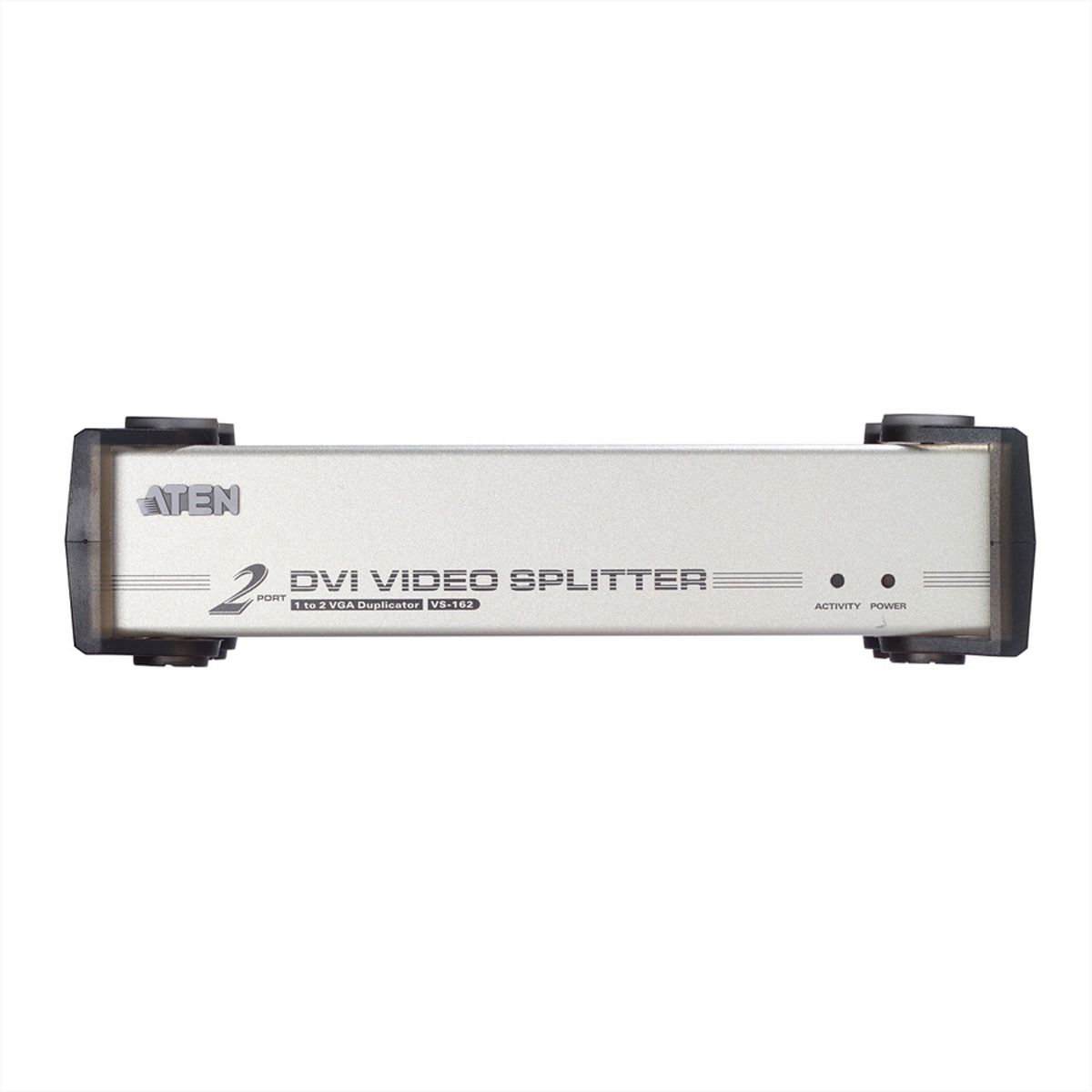 ATEN VS162 DVI Video-/Audiosplitter, 2voudig
