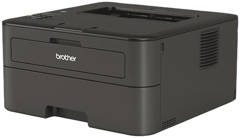 Laserprinters