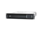 APC SMT2200RMi2UC mit SmartConnect, Rackmount, 2HE