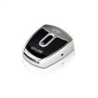 ATEN US221A 2-poorts USB 2.0 apparaten switch