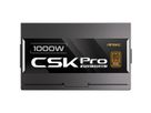 ANTEC CSK1000 PRO ATX3.1 Power Supply Unit 1000W