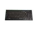 VALUE 19" LCD KVM Console, 48 cm (19") TFT, VGA, USB, UK-Layout