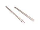 ROLINE 19-Zoll Profilschienen 15 HE, für Wandgehäuse Basic