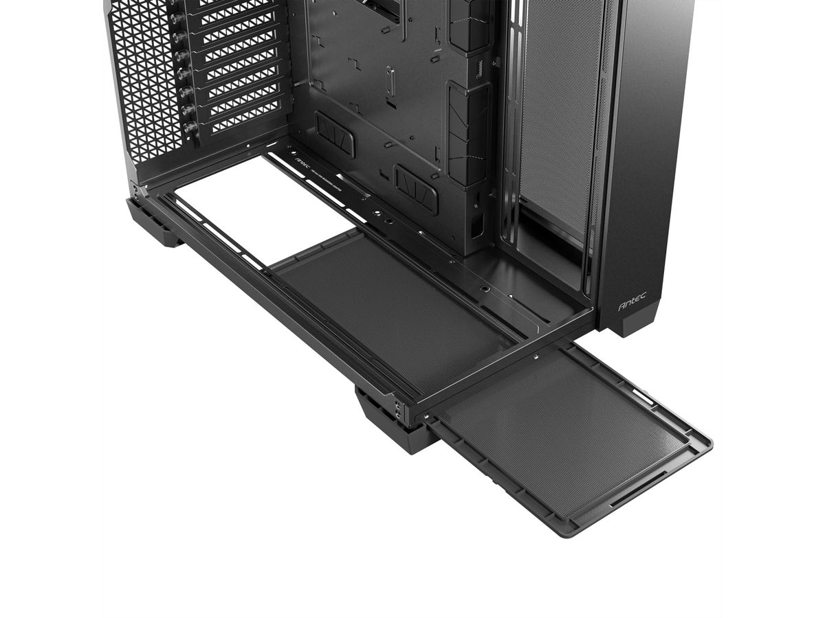 ANTEC Constellation C8 Black PC Gehäuse Full Tower ATX, schwarz