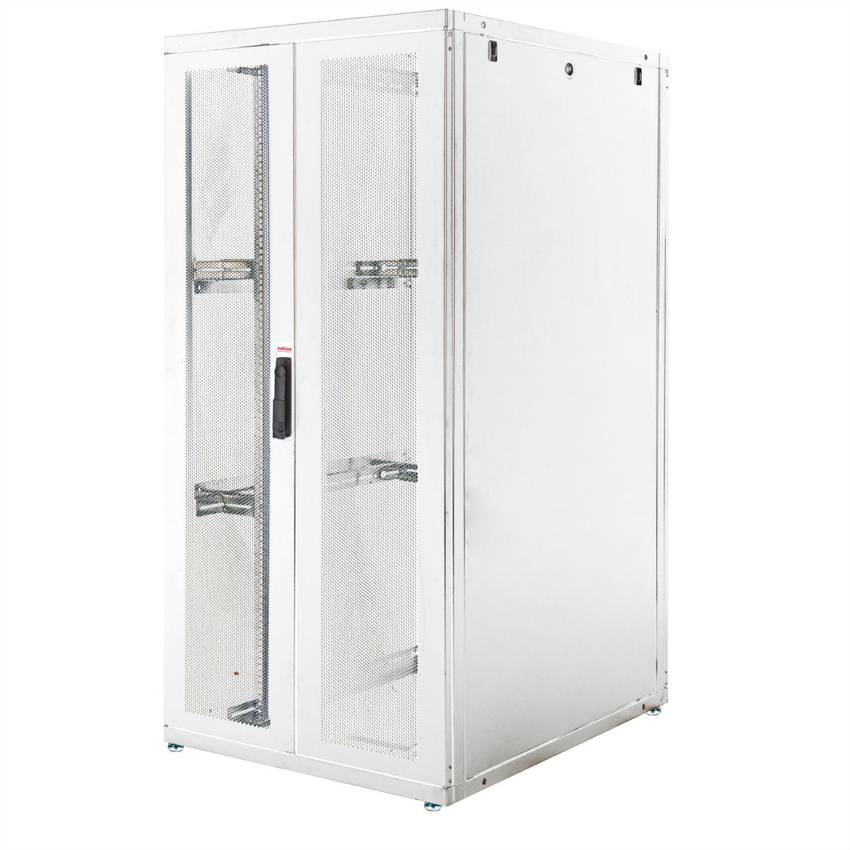 ROLINE 19-inch server rack Pro 36 U, 800x1000 WxD grey