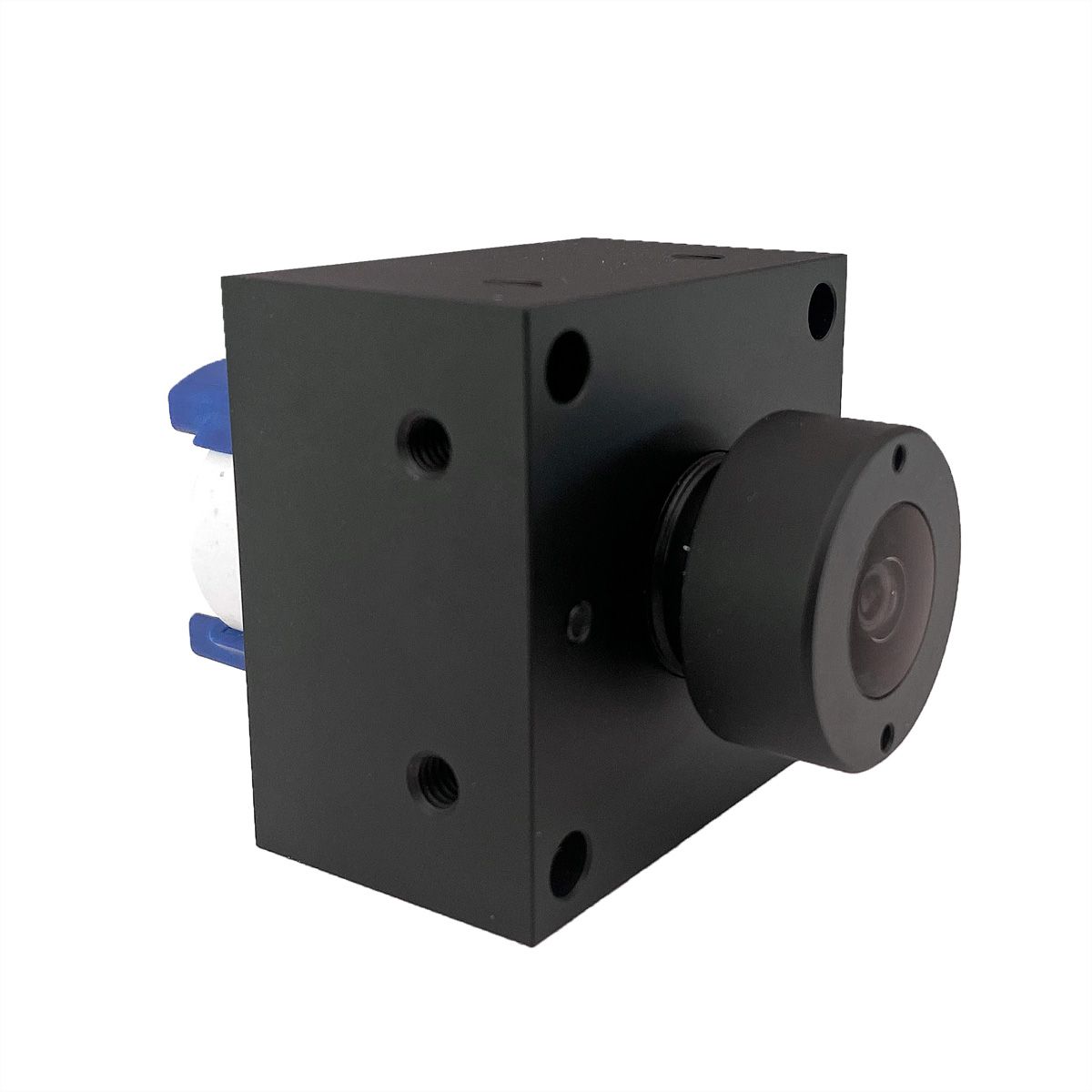 MOBOTIX BlockFlexMount sensormodule 8 MP dag/nacht 120° (voor S74)