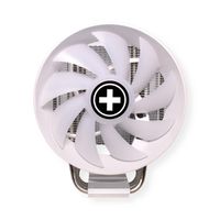 Xilence M403PRO.W.ARGB AMD and Intel CPU Cooler , 120mm ARGB PWM Fan, 150W TDP