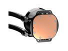 ANTEC Vortex 360 ARGB processor fan water cooling, black