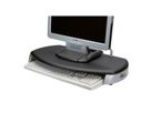 ROLINE LCD/CRT Monitor Stand Trend, black
