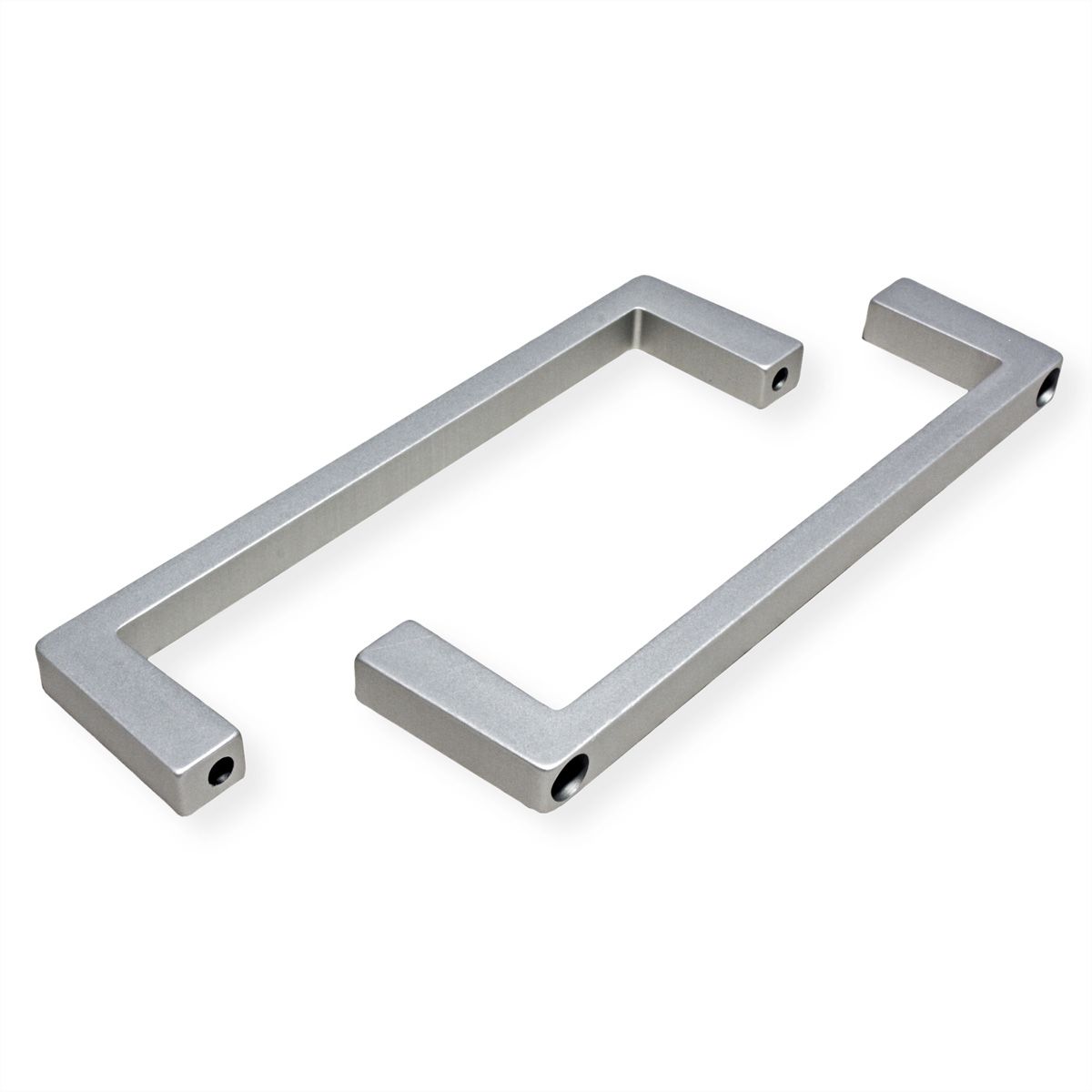 SCHROFF MultipacPRO Voorste handgreep, uit één stuk, breedte 10 mm, 4 HE