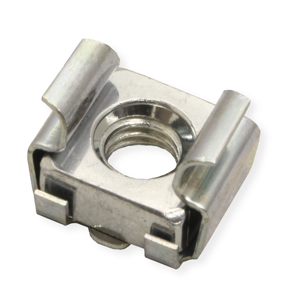 SCHROFF Kooimoerenset, M6, 100 stuks