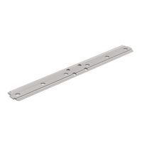 SCHROFF RatiopacPRO EMC Shielding Kit, Front Panel to Side Panel, 6 U