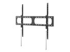 VALUE Heavy-Duty TV Wall Mount, <125 kg, <355,6 cm (140"), VESA 1200x800, tiltable