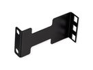 VALUE Server rek diepte uitbreiding 1U, metaal, 101,5mm, 1HE