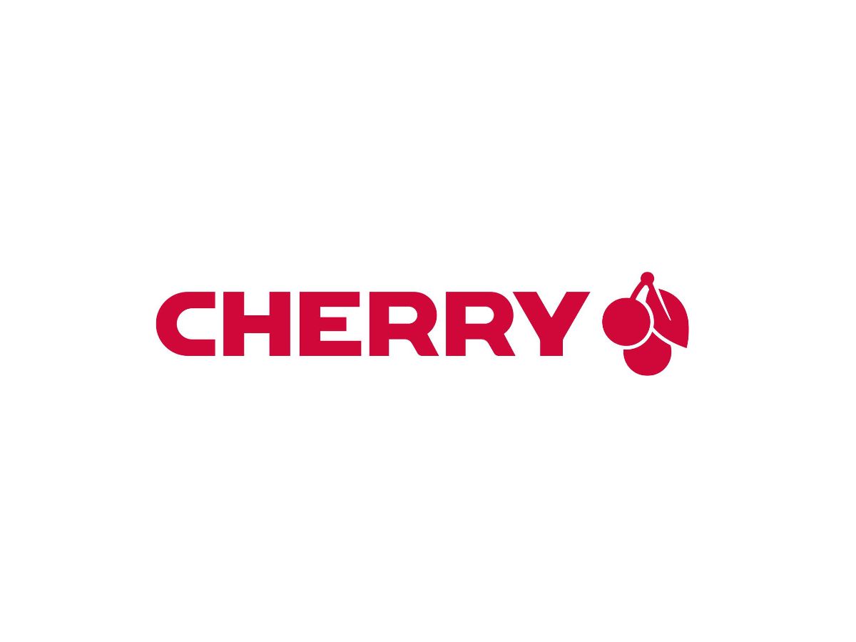 CHERRY B.Unlimited 3.0 toetsenbord Inclusief muis RF Draadloos QWERTY Brits Engels Zwart