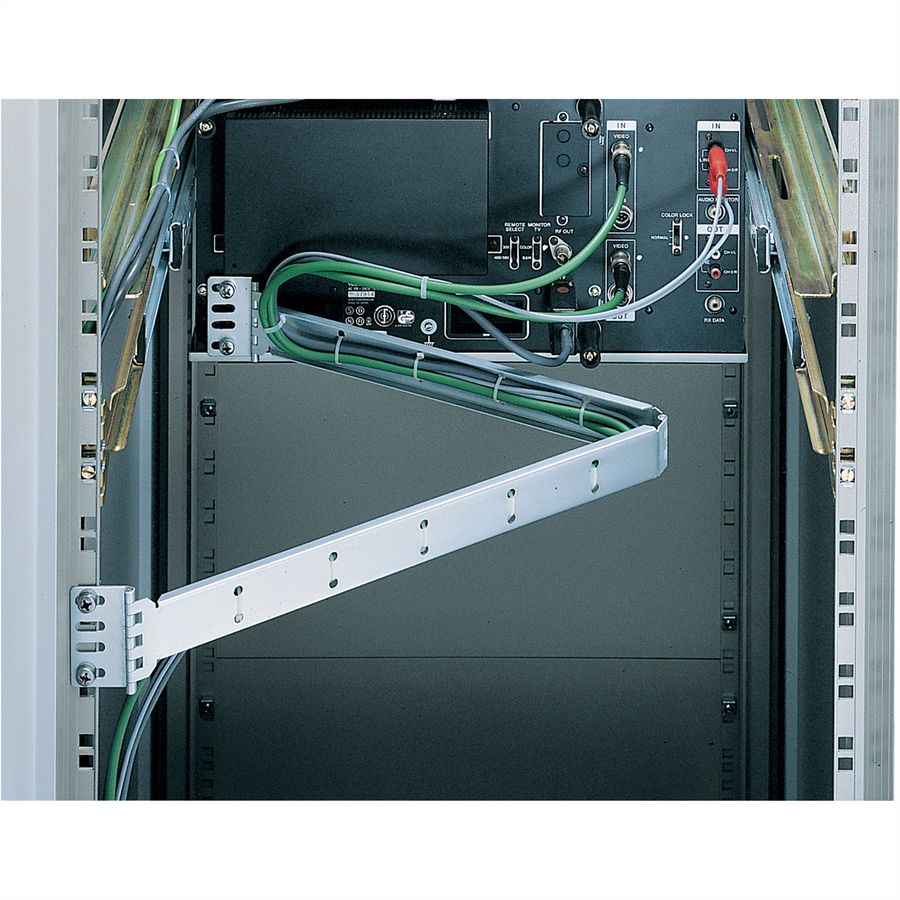 SCHROFF Cable Support Arm Without Return Spring