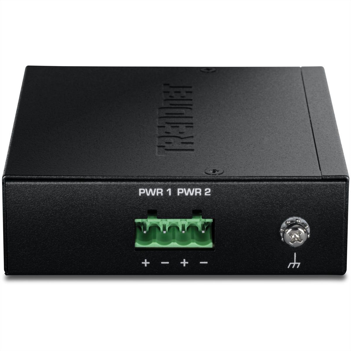 TRENDnet TI-SG704 Industrial 10G PoE++ Splitter