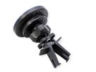 ROLINE magnetische auto smartphone houder en inductielader (15W)
