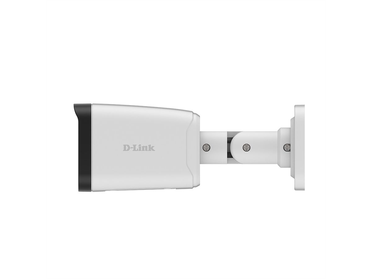 D-Link BCB-P01 Outdoor Bullet Kamera, 2 Megapixel H.265