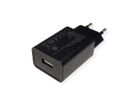 VALUE USB Wall Charger, QC3.0, 1-Port, 18W