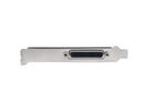 EXSYS EX-46024 4S seriële RS-232 PCIe kaart