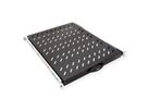 VALUE 19"-plank uittrrekbaar, 420 x 568 mm, draagvermogen 25 kg