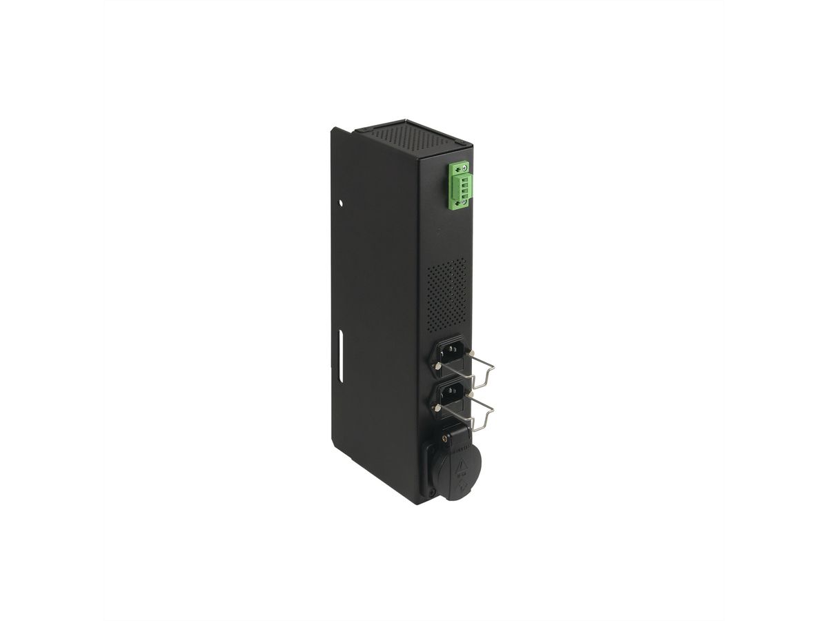 SCHROFF Varistar LHX 20 AC-Mains Switch-Over