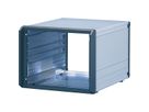 SCHROFF PropacPRO Desktop-kast, niet afgeschermd, 4 HE, 42 HE, 326 mm