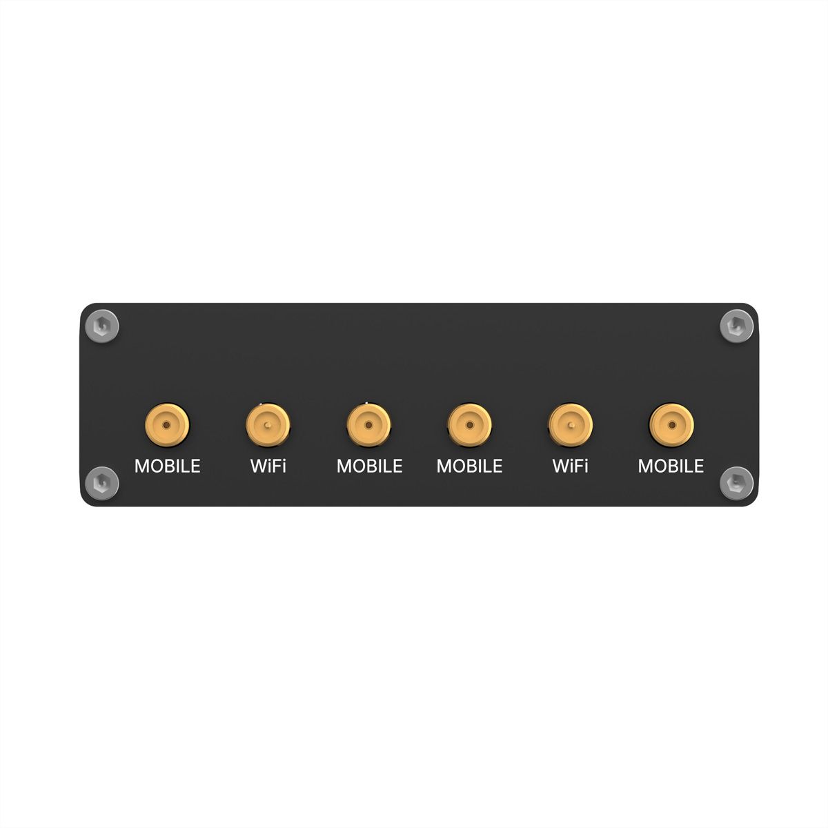 TELTONIKA RUTM20 5G Router PoE Dual SIM & eSIM