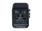 VERBATIM Universal Traveladapter UTA-02, weltweit