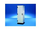SCHROFF Varistar Seismic Cabinet, Bellcore Zone 4, 1900H 600W 800D