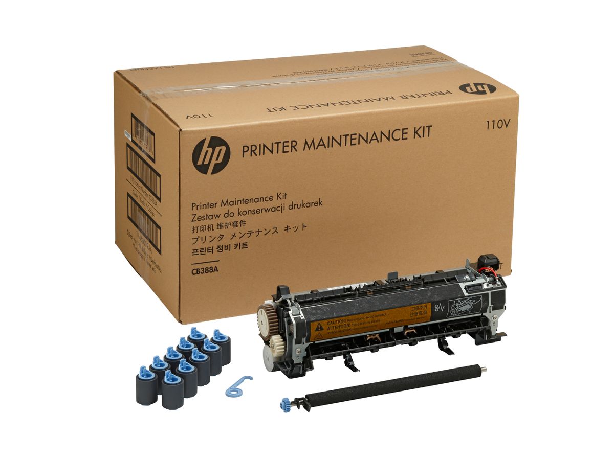 HP LaserJet 220-V gebruikersonderhoudskit