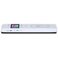 IRIScan Book 7 Handheld-Scanner, Dokumenten- und Buchscanner
