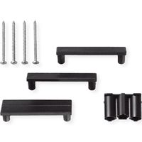 BACHMANN STEP mounting accessories