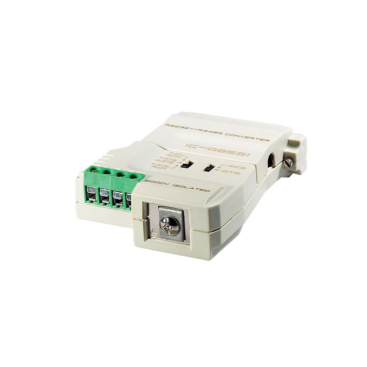 ATEN IC485SI RS-232 naar RS-485 Interface Converter