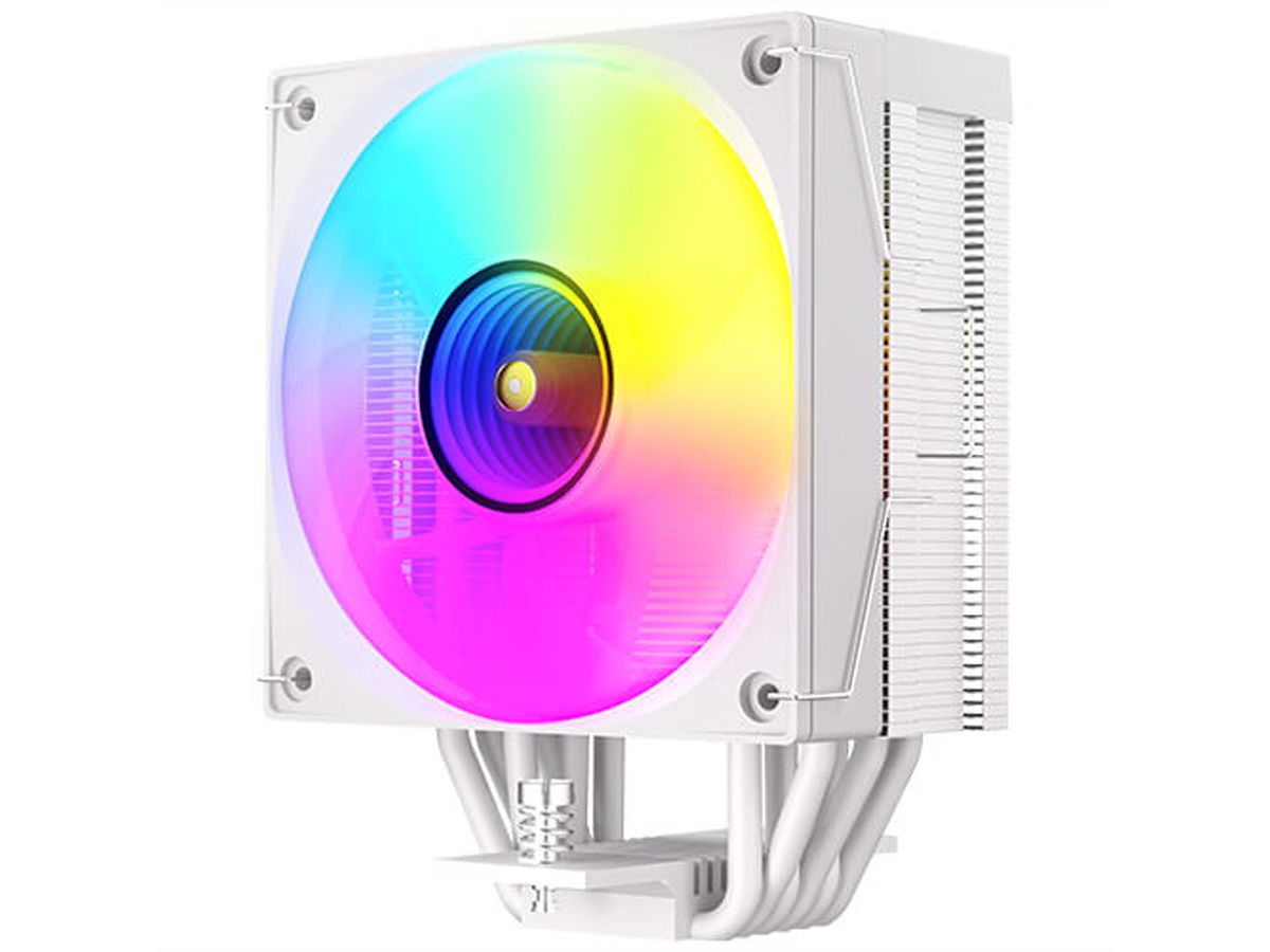 ANTEC F600 ARGB W CPU Cooler, Processor fan