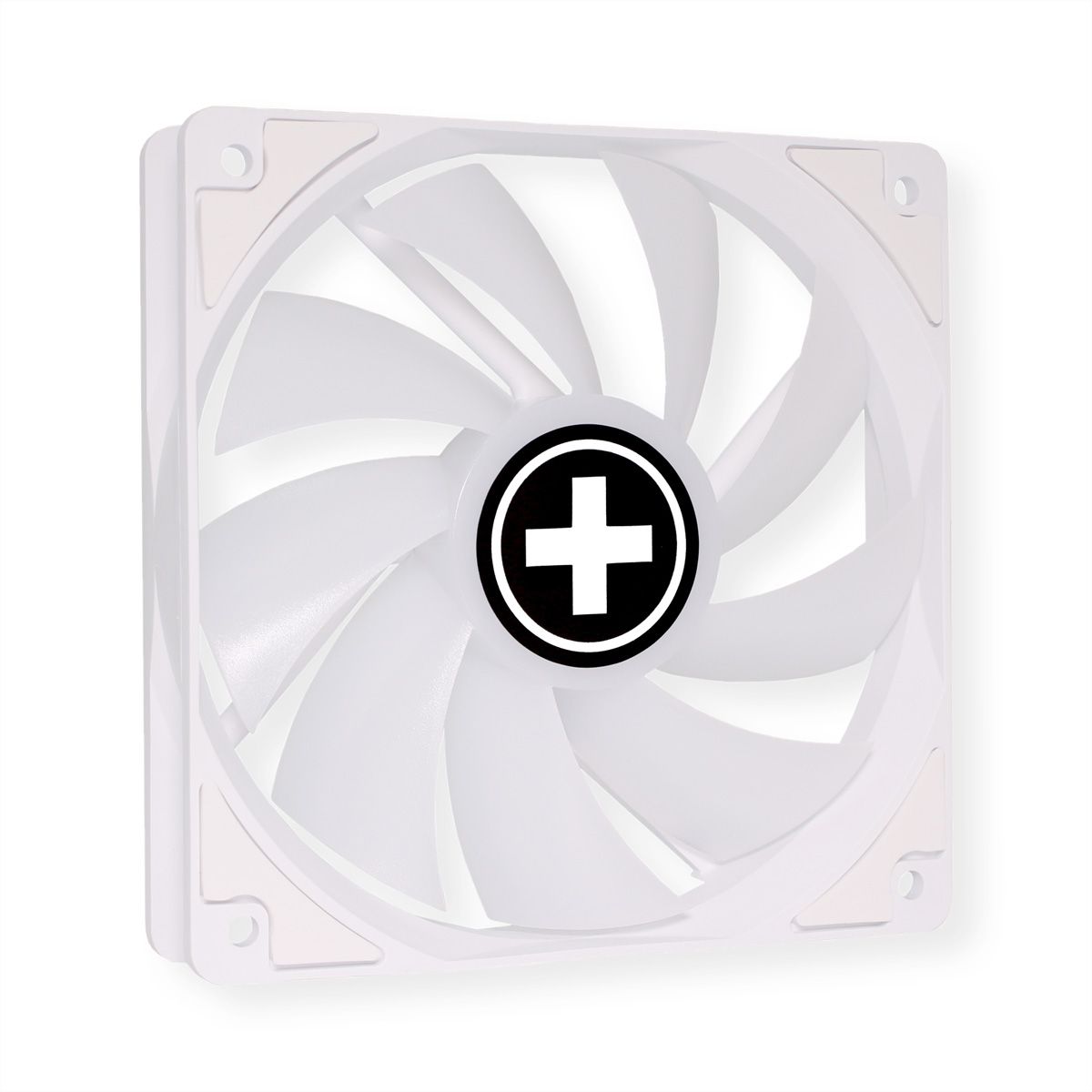 Xilence XPF120.W.ARGB 120mm PWM Case Fan, ARGB LED