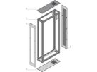 SCHROFF Varistar SHX 30 Containment Rack, RAL 7021, Cooling Elements, 42 U, 2000H, 300W, 1200D