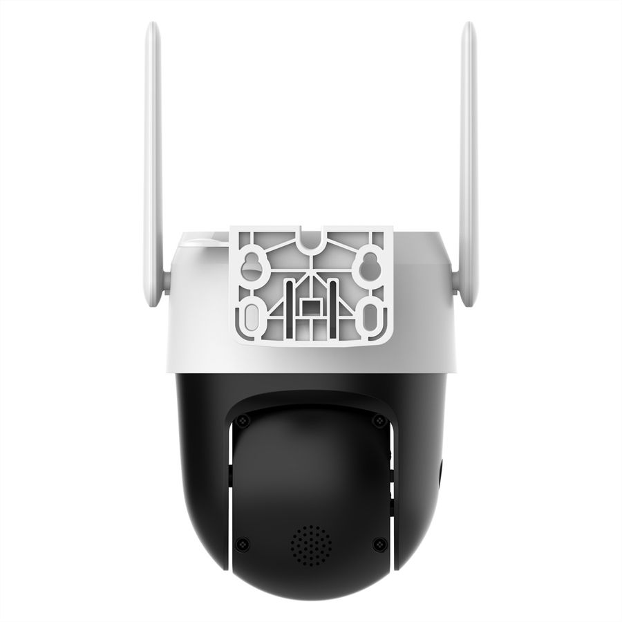 DAHUA DH-SD-P5AE-PV-4G-0400B-EUR, PT 5MP IR LED WLAN Camera