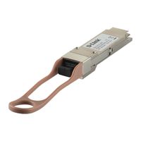 D-Link DEM-Q2801Q-SR4 QSFP28 Transceiver 100GBASE-SR4 Multi-Mode, 100 m / 150 m