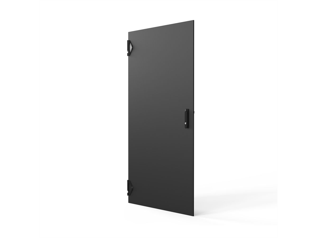 DOOR 1600H 800W IP20 1PT RAL7021