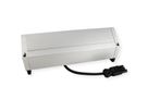 BACHMANN DESK2 3x earthing contact 2x ABD GST18 Inox