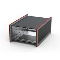 RPRO STYLE 3U 42HP 295D F-TC/TC
