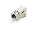 EasyLan fixLink SL RJ45 Keystone , Kat.6A (ISO/IEC) AWG 24-22