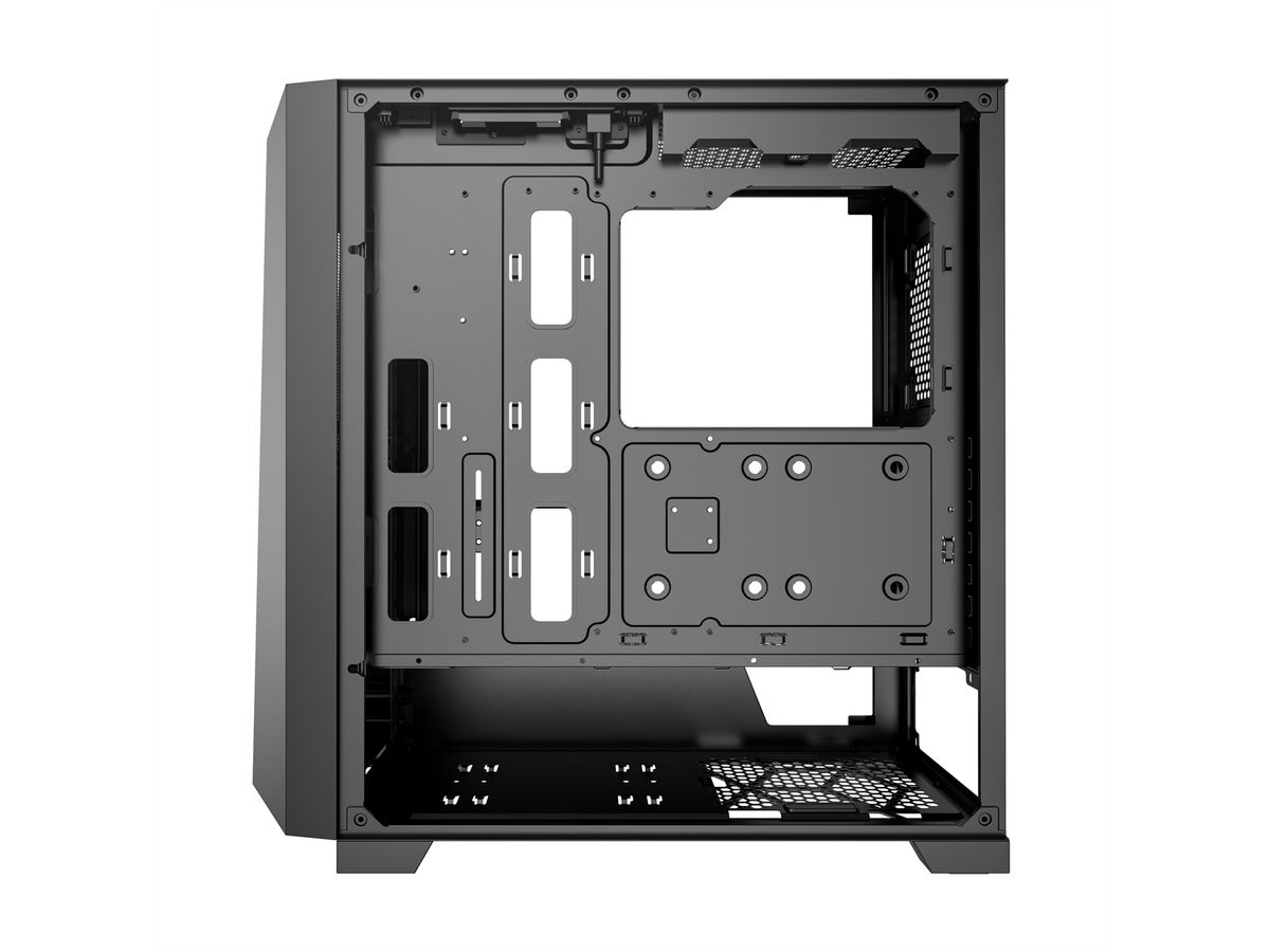 XILENCE XILENT X X912.ARGB Case