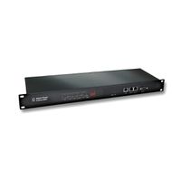 GUDE 8291-2 EPC AC/DC-Switch 21 Ports, Einzelportmessung