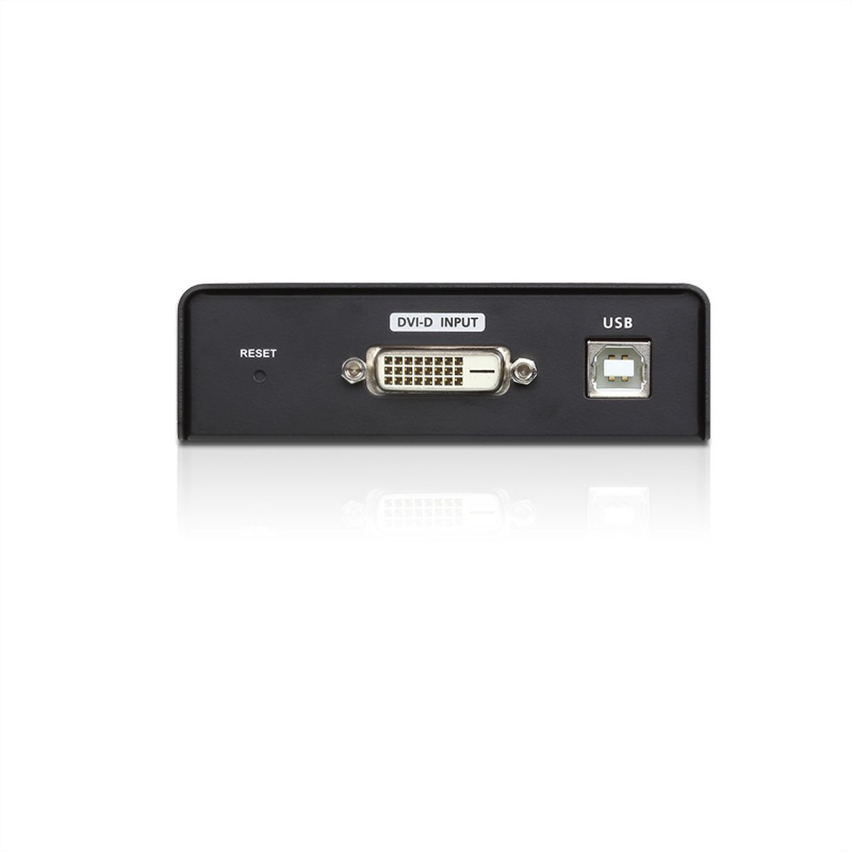 ATEN KE6900ST DVI KVM Over IP Lite Extender-zender